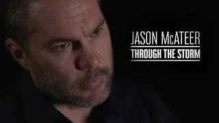 Jason McAteer: Through the Storm | Mental health in football and society