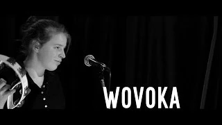 WOVOKA "Nobody's fault but mine" / otwARTa scena Live