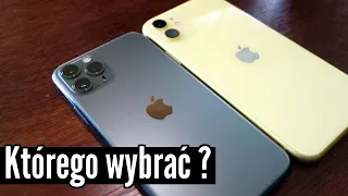 iPhone 11 czy iPhone 11 Pro a może iPhone Xr? Apple Watch 5 po 2 miesiącach