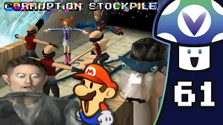 [Vinesauce] Vinny - Corruption Stockpile #61