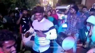 Kirrak dance....