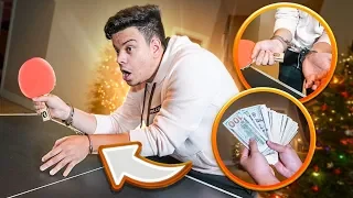 JOGUEI PING PONG ALGEMANDO VALENDO 1000 DOLARES ‹ PORTUGAPC ›