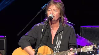 Chris Norman - Live in Burgas, Bulgaria - 21.10. 2015