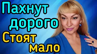 ШИКАРНЫЕ НЕДОРОГИЕ АРОМАТЫ| СТОЙКИЕ ШЛЕЙФОВЫЕ ПАРФЮМЫ| ПАХНУТЬ ДОРОГО #парфюм #аромат #духи #рек