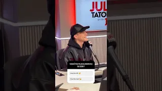 Loic Nottet sur NRj