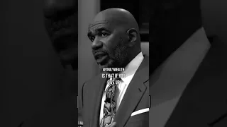 Steve Harvey- Inspirational Speech | Motivational Short Video | Incredible You #shorts #motivation