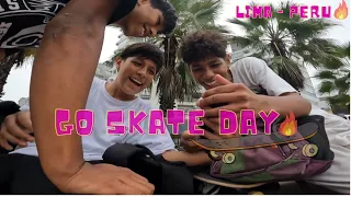 go skate day Perú | Lima - Perú | talento puro