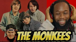 THE MONKEES Pleasant valley Sunday Music Reaction - First time hearing