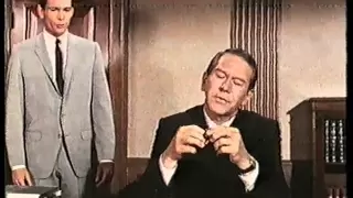 That Darn Cat! (1965) Disney Home Video Australia Trailer