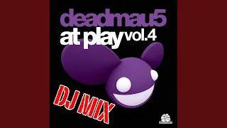 At Play Vol. 4 (Continuous DJ Mix)