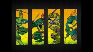 Things to know about TMNT