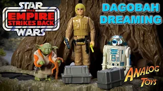 DAGOBAH DREAMING | A Kenner Star Wars Retrospective