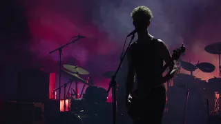 Rehash - Live at Ancienne Belgique (Full set)