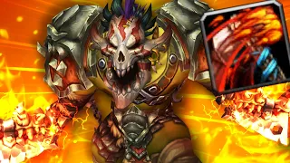 This Enhancement Shaman Is CRUSHING It! (5v5 1v1 Duels) - PvP WoW: Dragonflight