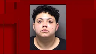 Woman arrested for robbing convenience store admits to 3 others, affidavit says