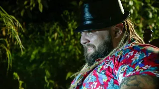 BONUS CLIP - Inside Braun Strowman's wild Swamp Fight with Bray Wyatt