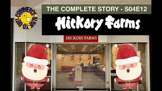 (Alive To Die?!) Hickory Farms The Complete Story - S04E12