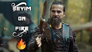 👊Ertugrul Killer Attitude🔥|🔱Ertugrul ⚔️ Alps❣️| #ertugrul #osman #edit |⚔️Other Perspective🏹