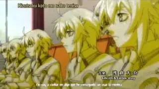 Chrome Shelled Regios Opening