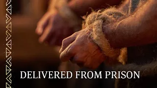 Alma and Amulek Are Miraculously Delivered from Prison | Alma 14