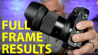 Sigma 23mm f/1.4 Review: Perfect Sony & Fuji APS-C prime lens!