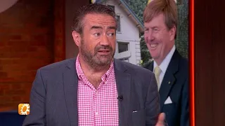 Altijd al als een koning willen wonen? Dit is je kans! - RTL BOULEVARD