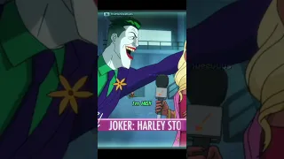 Joker KIDNAPS ROBIN | #youtubeshorts #explorepage #batman #harleyquinn #robin #justiceleague #flash