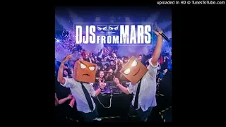 Marshmello & Bastille Vs Calvin Harris & Ragn Bone Man Vs Laurent Wolf (Djs From Mars Bootleg)