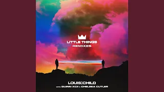 Little Things (Will Sparks Extended Mix)