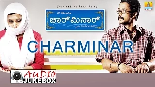 Charminar - Movie | Audio Jukebox | Prem Kumar , Meghana Gaonkar | Jhankar Music