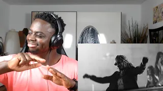 THE BEAT HITS!!! Future - Solitaires Audio ft Travis Scott (REACTION!!!)