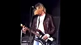 Nirvana - Breed - Reading Festival - 8-23-1991