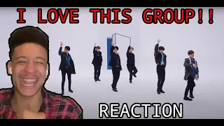 BE:FIRST / Shining One -Dance Performance (Short ver.)- Reaction