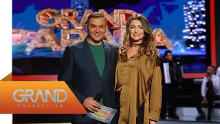 Grand Parada - Cela Emisija - (Tv Grand 08.12.2023.)