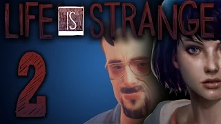 Life Is Strange - Episode 1: Chrysalis - Part 2