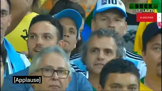 Brazil vs Argentina 3-0||Extended Highlights and All Goals 2021 HD