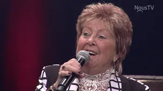 Chanson Via Country - Dani et Julie Daraiche - Carole Ann et Marie King - acoustique complet