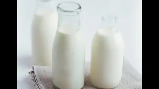Discover how milk is made