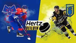 SR  vs Fjölnir - Hertz deild karla (24.9.2022)