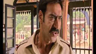 Singham - Bajirao Singham Ki Kacheri