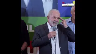 Lula chama de “loucura” indicar quem serão seus ministros durante a campanha