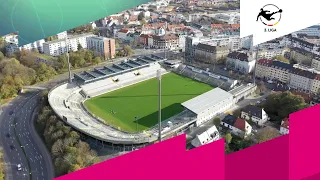 Groundhopper TSV 1860 München | 3. Liga | MAGENTA SPORT