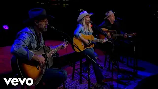 Am I Right or Amarillo (From Austin City Limits)