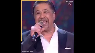 cheb khaled Rouhi ya wahran