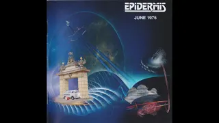 Epidermis, from In June, track 1: Social Tragedy