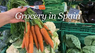 Ultimate Guide to SPANISH Supermarkets 🇪🇸 Grocery Shopping Like A Local