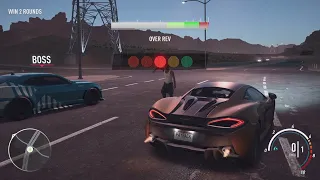 Need for Speed Payback Chain Reaction