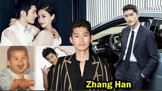 Zhang Han || 15 Thing You Need To Know About Zhang Han