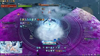 BnS NA Astro Skysong Isle F5 Solo