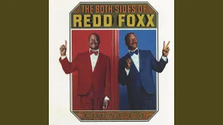 The Both Sides of Redd Foxx (Side 1)